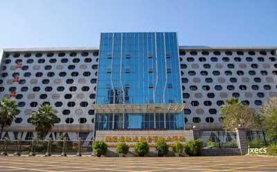 赣州电子工业技术学校