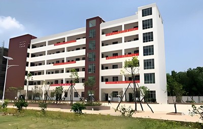 南昌市新建区职业技术学校