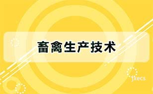 畜禽生产技术图片展示