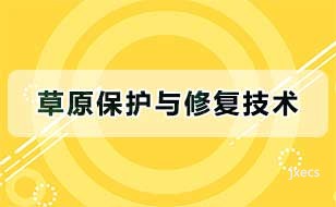 草原保护与修复技术