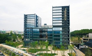 景德镇艺术职业大学图片展示