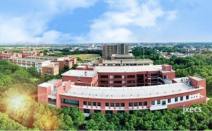 江西管理职业学院图片展示